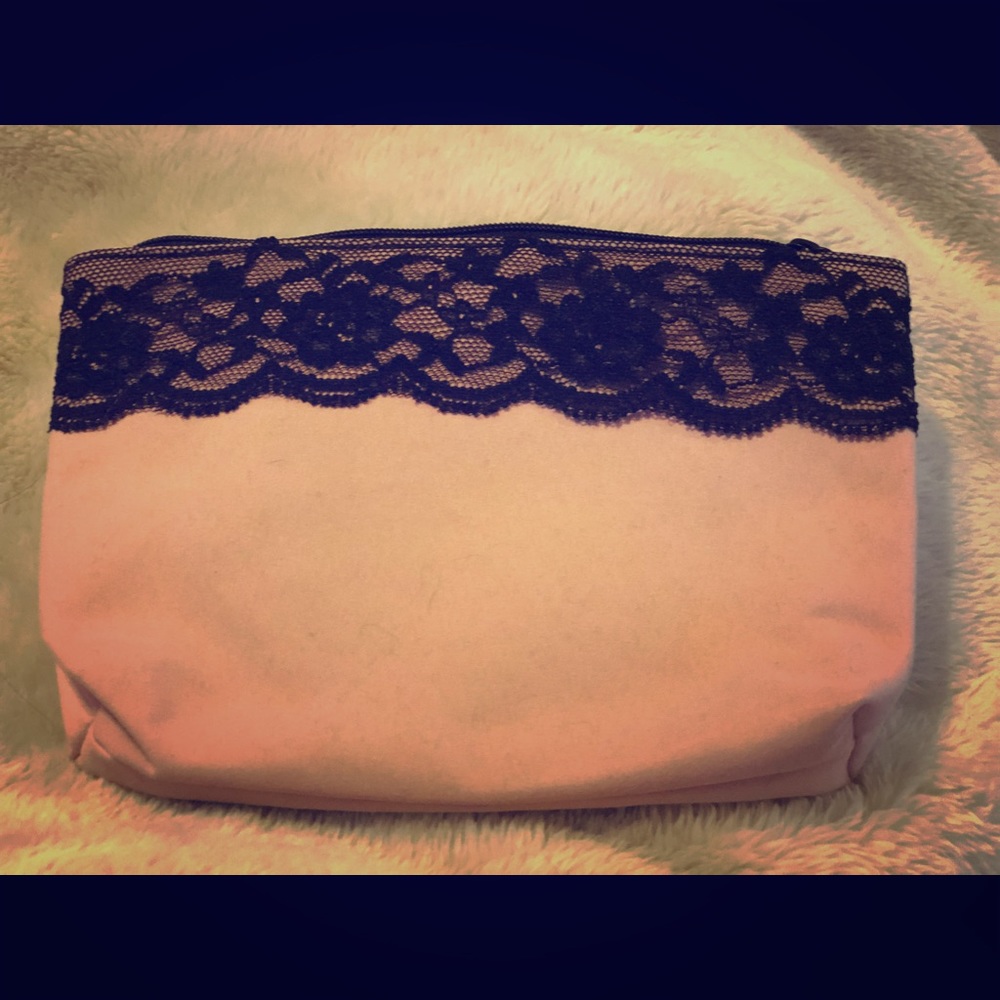 Ipsy Makeup Bag